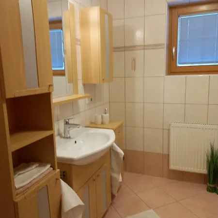 Apartment Mariella