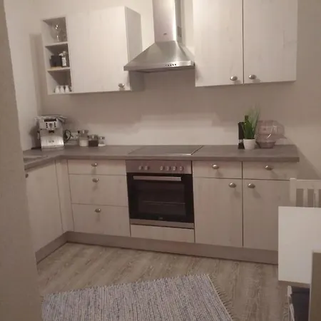 Mariella 하르트 임 칠레르탈