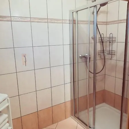 Appartement Mariella *