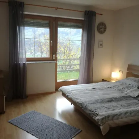 Apartment Mariella Hart im Zillertal