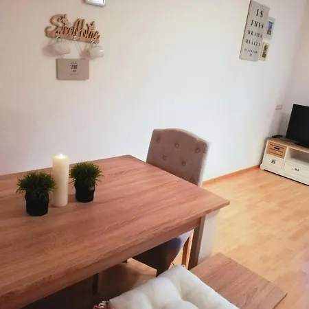 Mariella Apartment