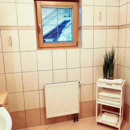 Mariella Apartment Hart im Zillertal