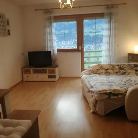 Appartement Mariella Hart im Zillertal