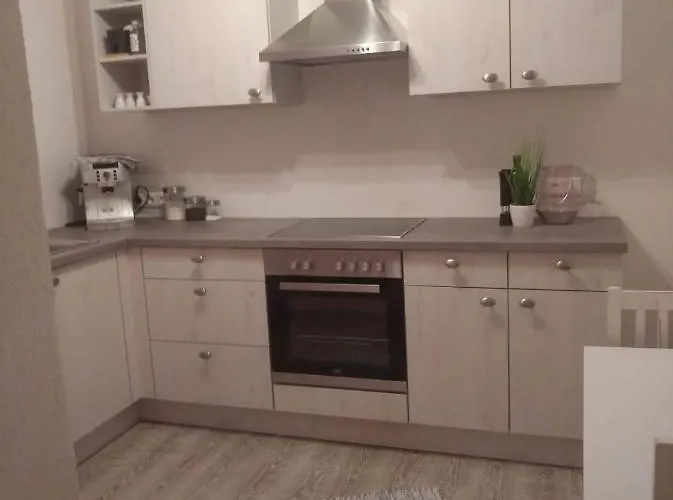 Mariella Hart im Zillertal