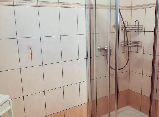 Apartmán Mariella *