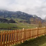 Mariella Hart im Zillertal