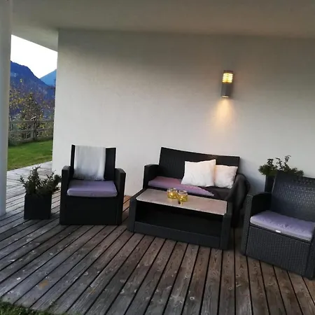 Apartman Mariella Hart im Zillertal